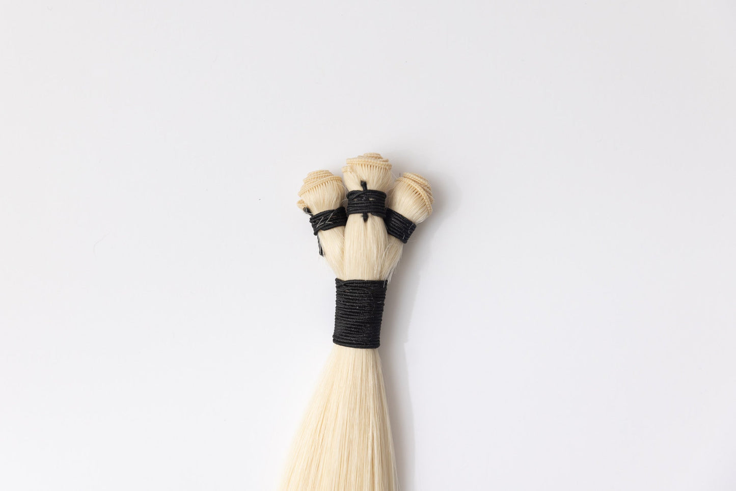 Marilyn: Hand-Tied Wefts