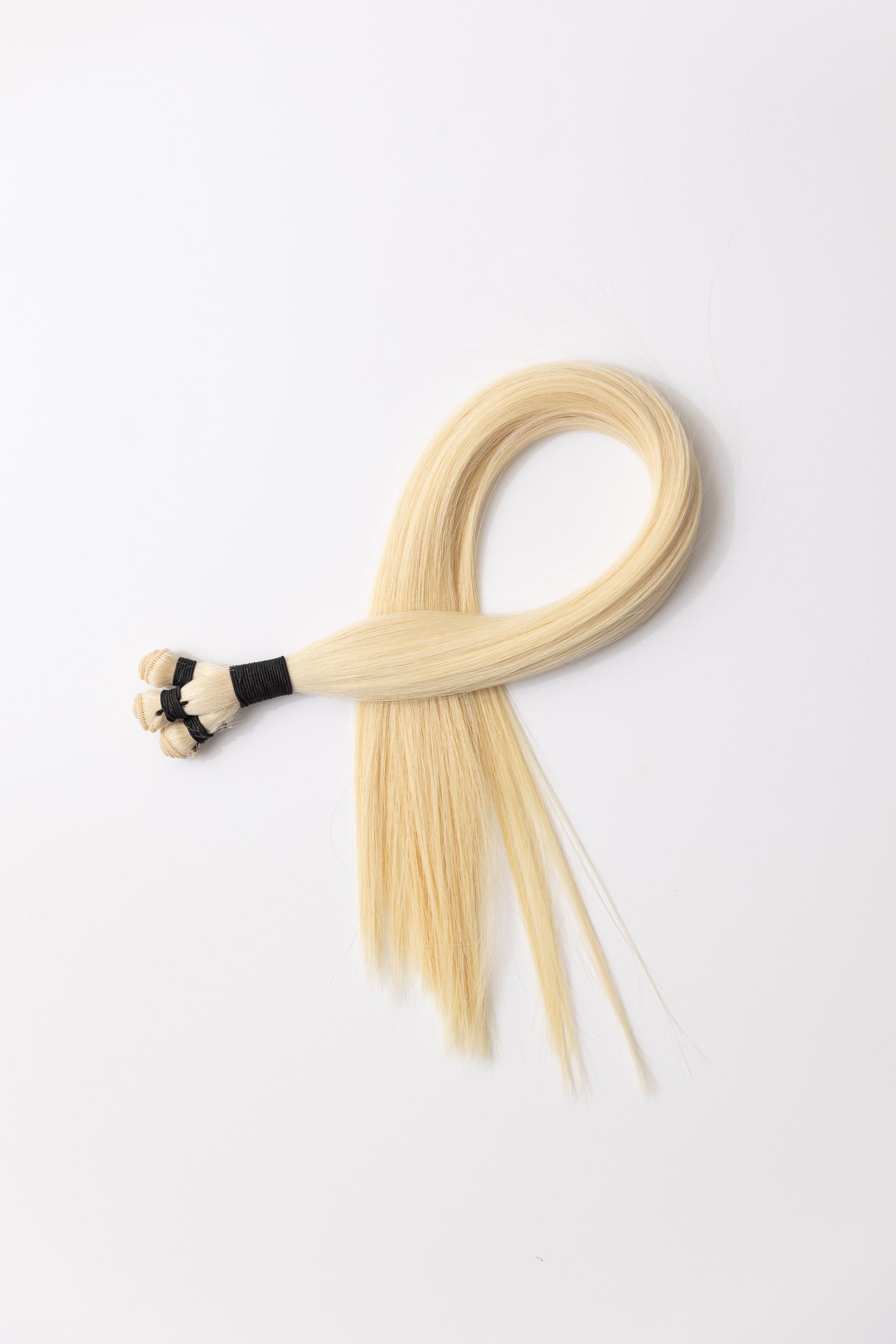 Marilyn: Hand-Tied Wefts