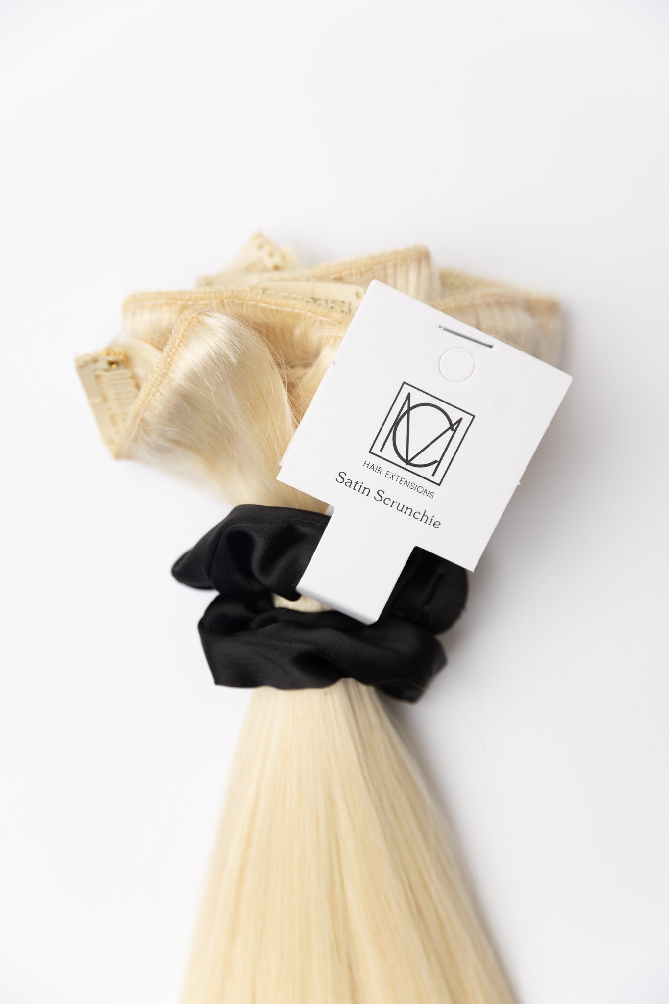 Marilyn 20" Clip ins