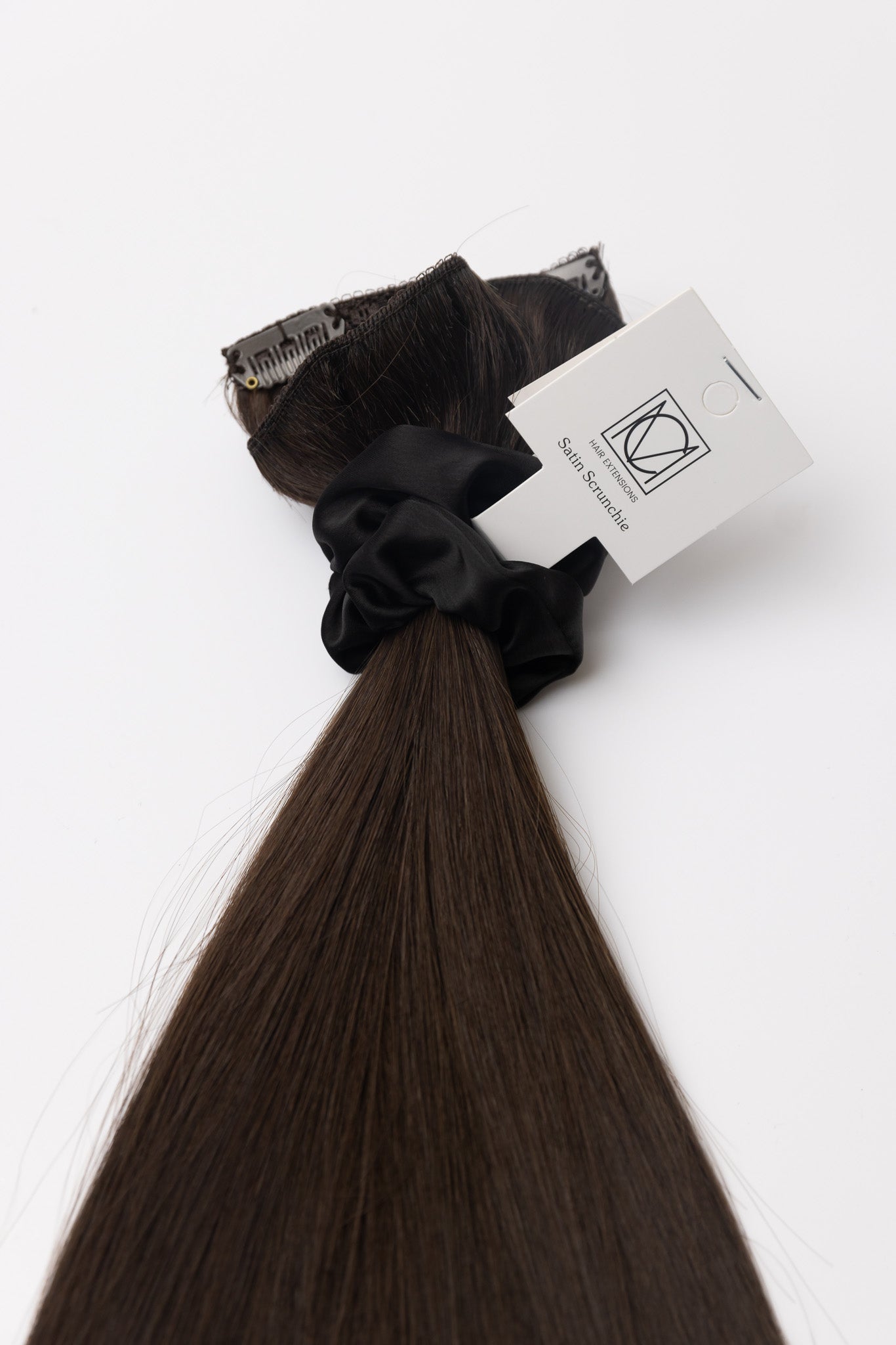 Going to the Dark Side 20" Clip ins
