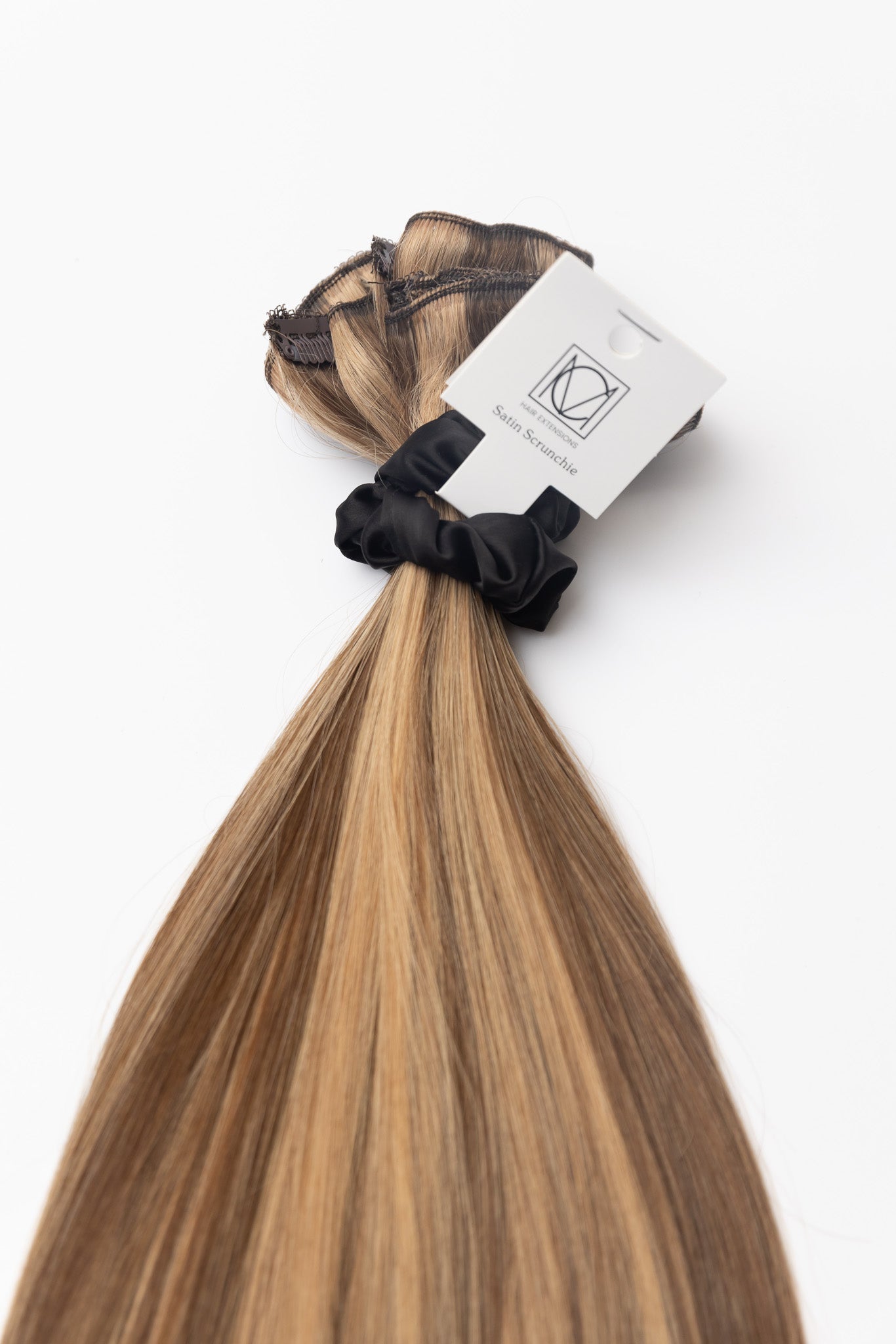 Dolce Latte 20" Clip ins
