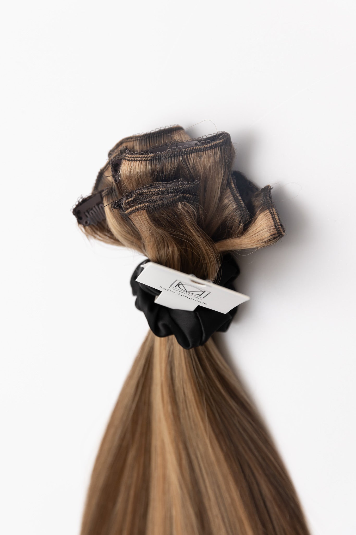 Dolce Latte 20" Clip ins