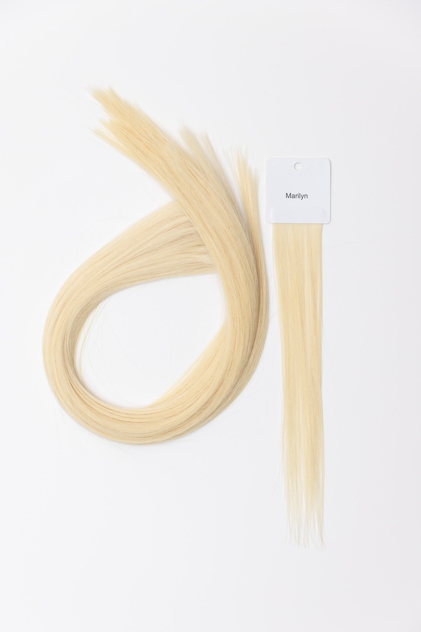 Marilyn: Machine Wefts