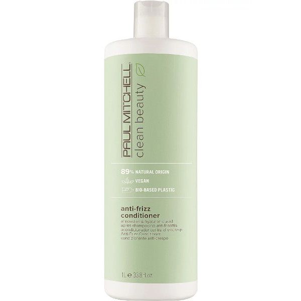 Paul Mitchell Clean Beauty Anti-Frizz Conditioner-