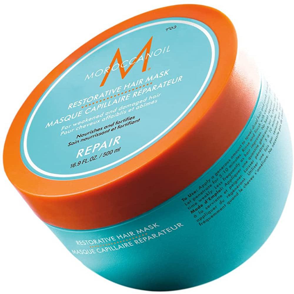 Moroccanoil Restorative Hair Mask-