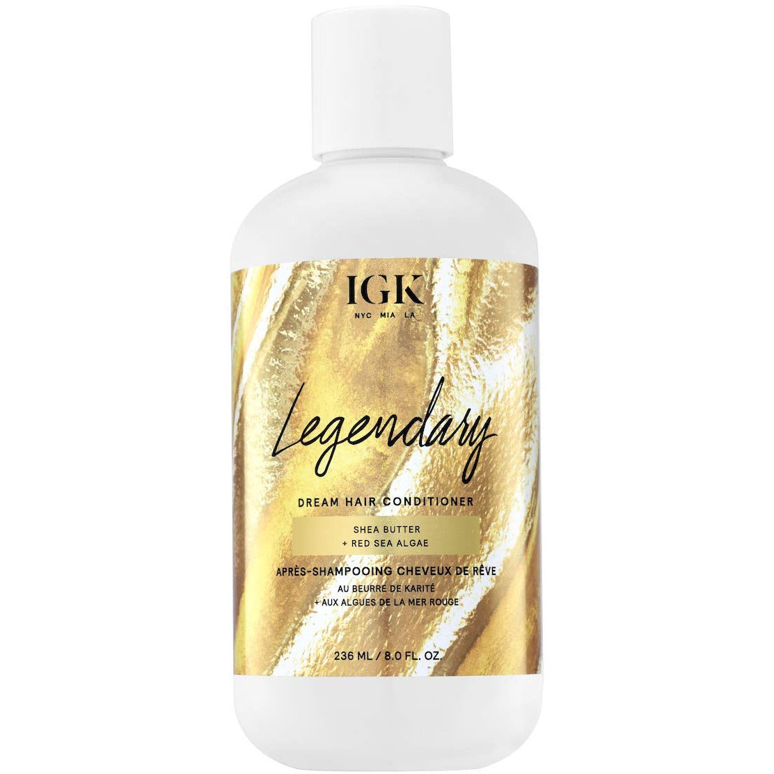 IGK LEGENDARY Dream Hair Conditioner-