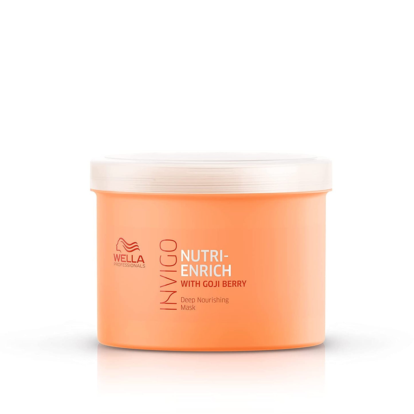Wella INVIGO Nutri-Enrich Deep Nourishing Mask 16.9 oz-