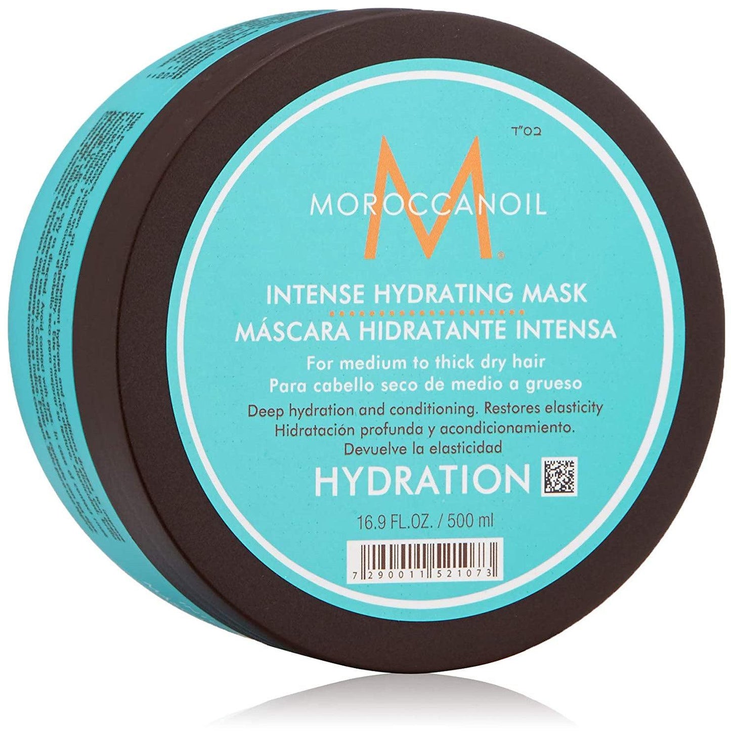 Moroccanoil Intense Hydrating Hair Mask-
