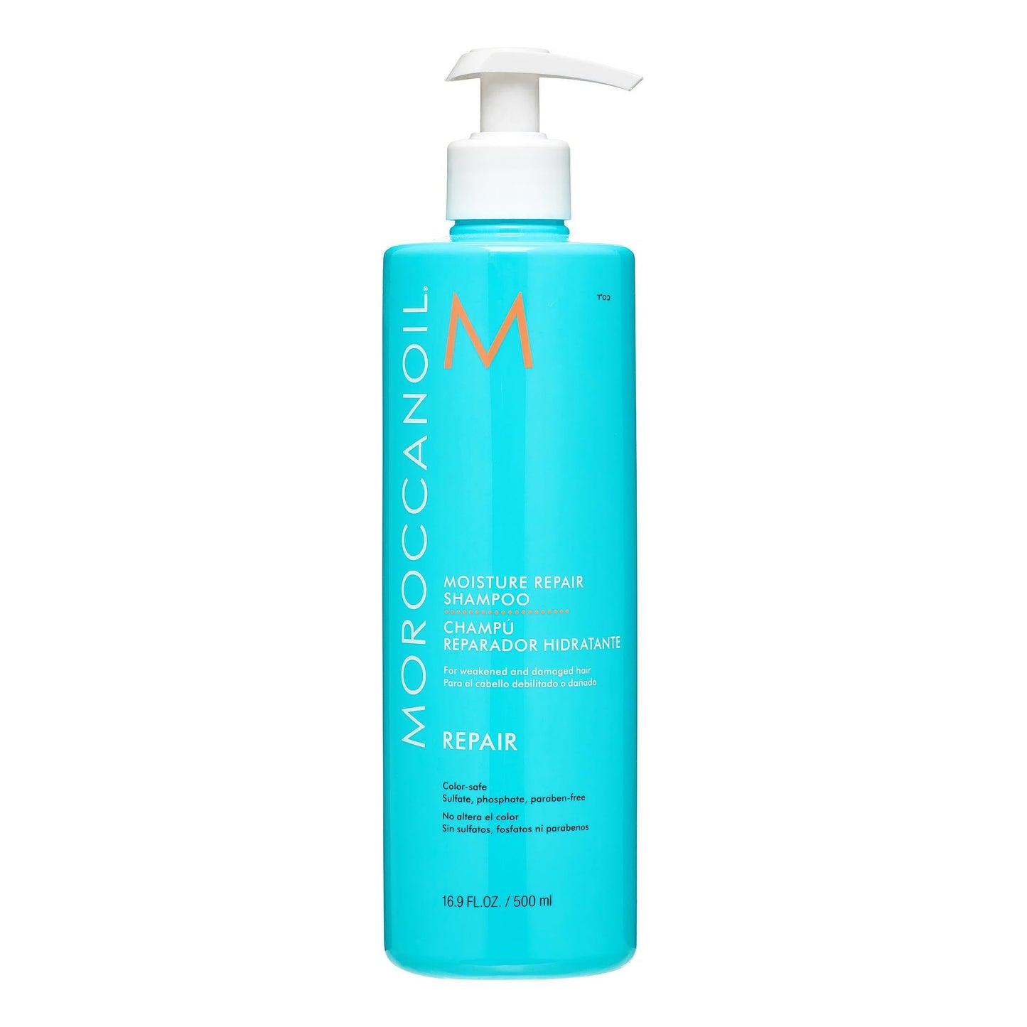 Moroccanoil Moisture Repair Shampoo-