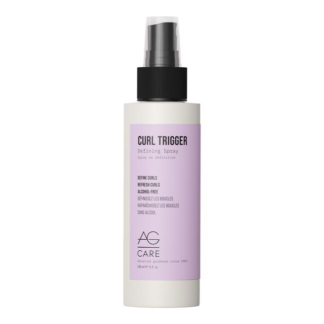 AG Hair Curl Trigger Defining Spray 5oz-