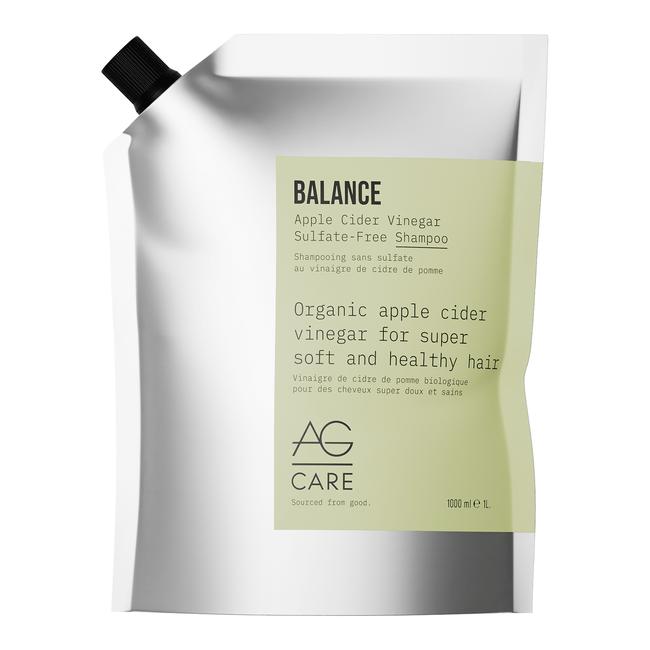 AG Hair Natural Balance Shampoo-