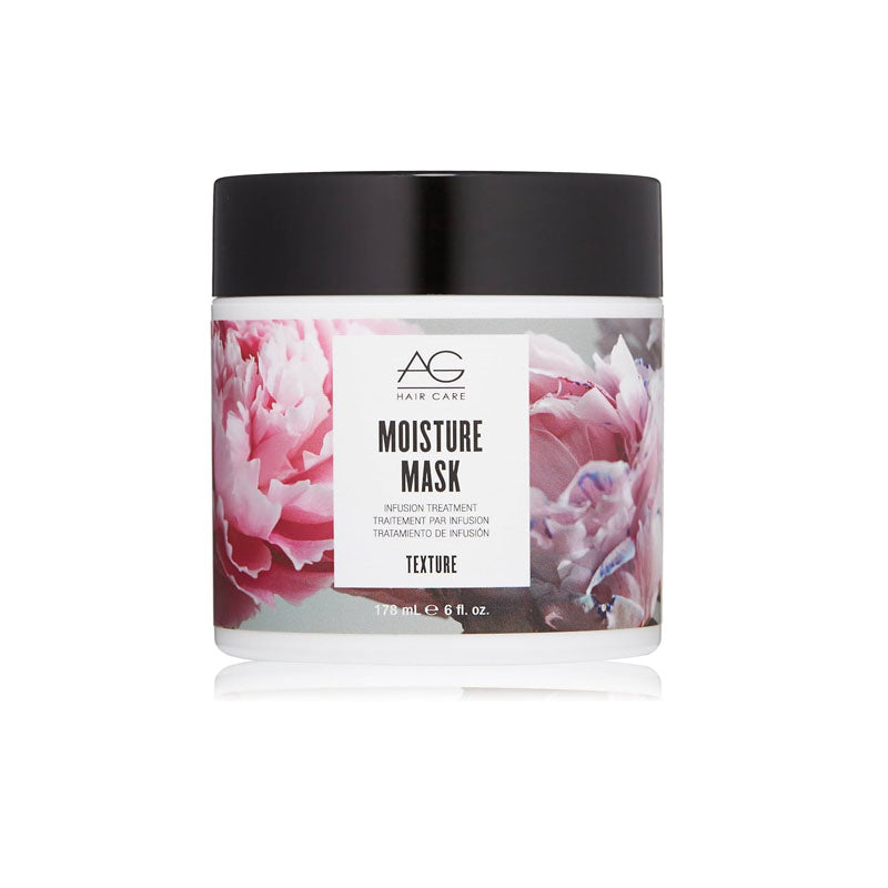 AG Hair Moisture Mask 6 oz