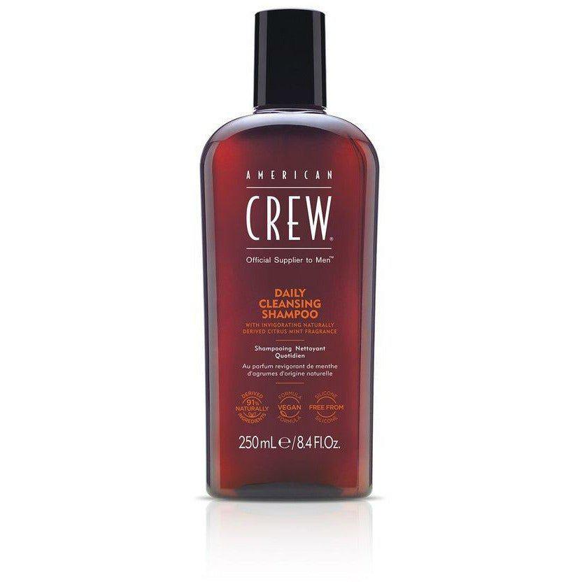 AMERICAN CREW Daily Shampoo, 8.45 Fl Oz-