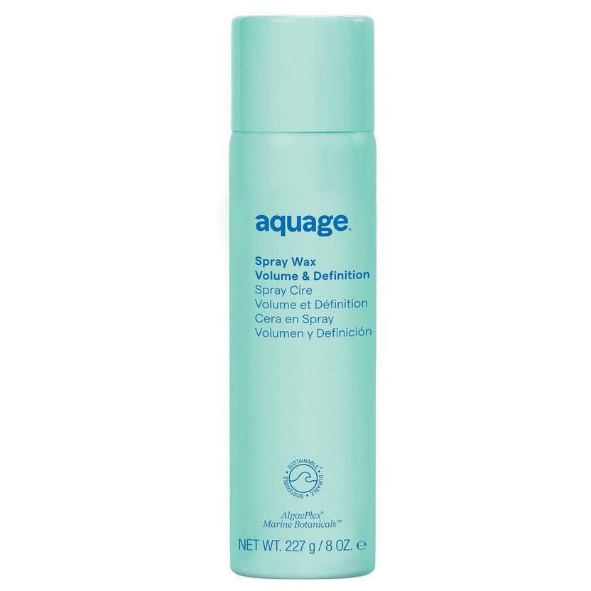 Aquage Spray Wax 8oz-