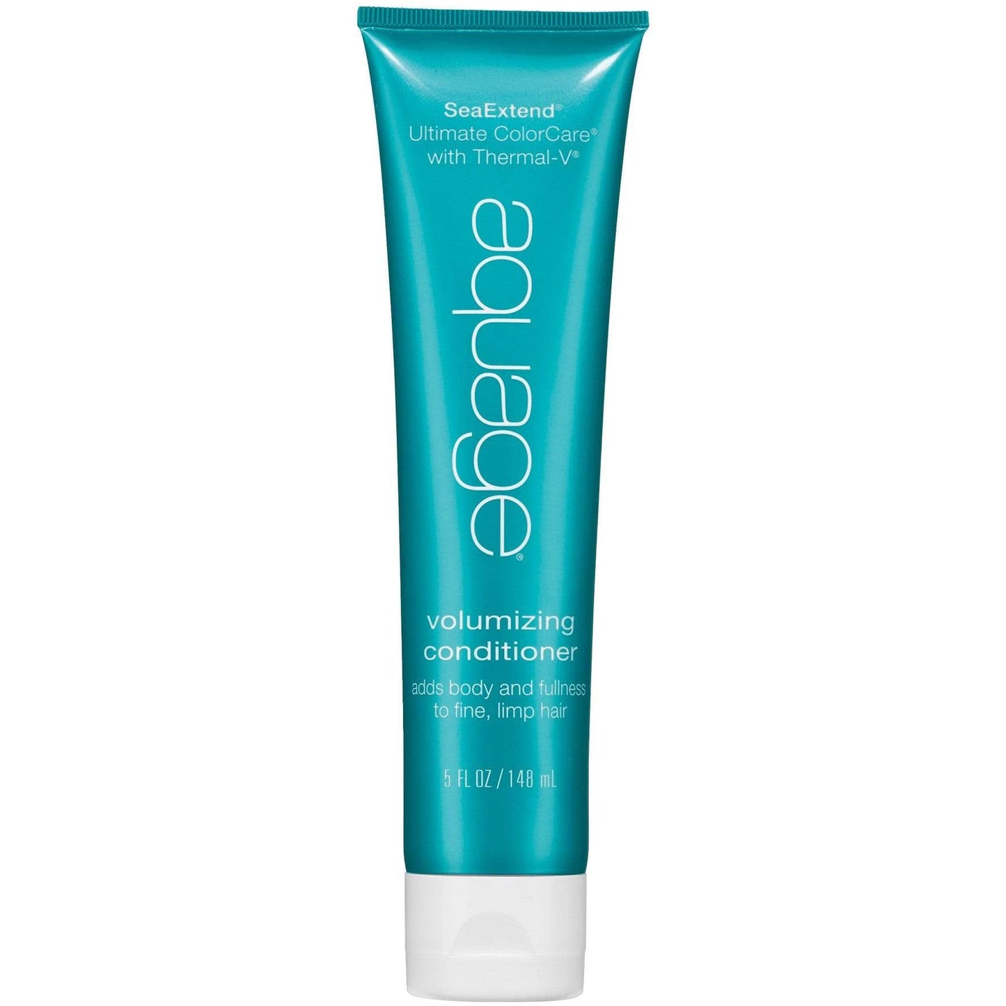 AQUAGE SeaExtend Volumizing Conditioner, 5 oz-