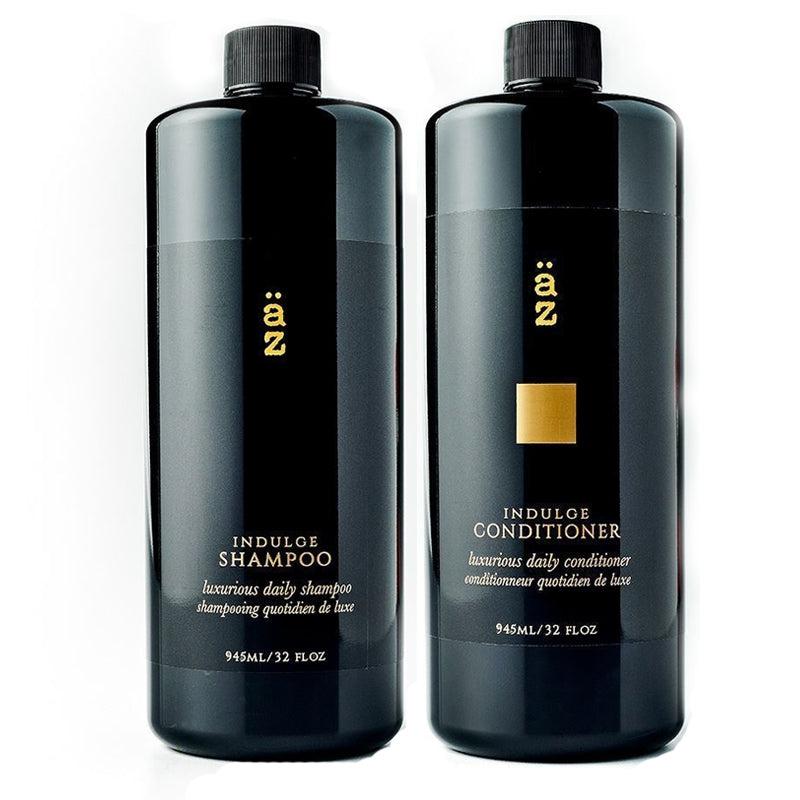 AZ Indulge Shampoo-