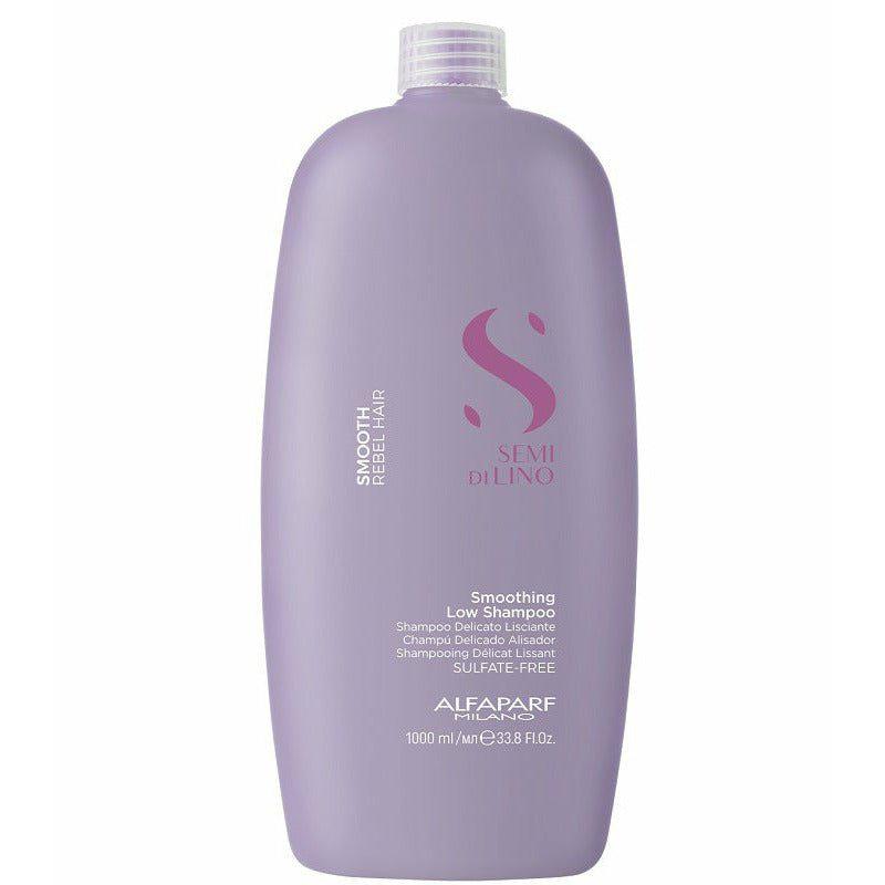Alfaparf Milano Smoothing Low Shampoo-