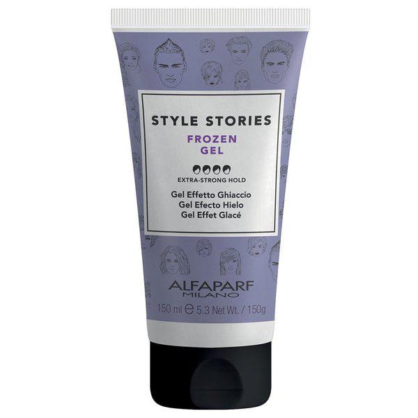 Alfaparf Milano Style Stories Frozen Gel 5.3 oz-