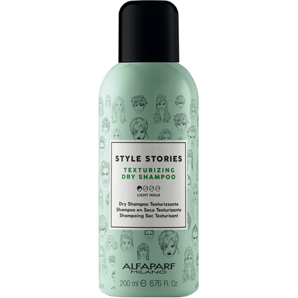 Alfaparf Milano Style Stories Texturizing Dry Shampoo 6.76 oz-