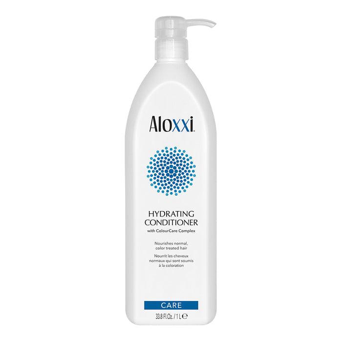 Aloxxi ColourCare Hydrating Conditioner 33.8oz-