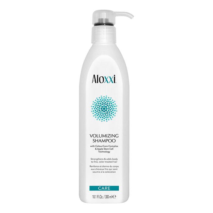 Aloxxi Colourcare Volumizing and Strengthening Shampoo-