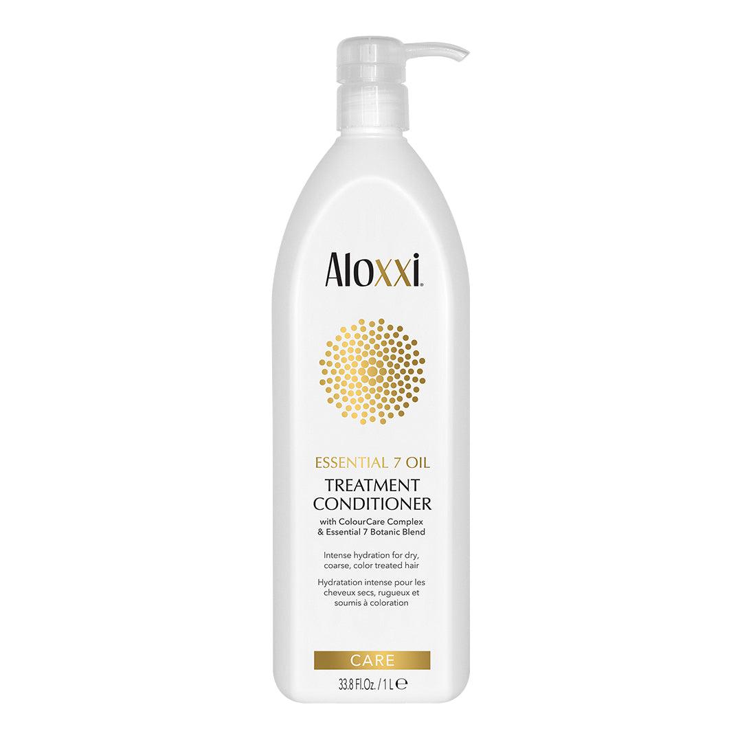 Aloxxi Essential 7 Treatment Conditioner-
