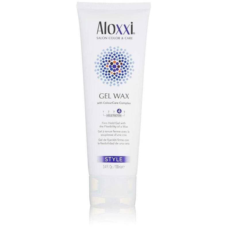 Aloxxi Gel Wax - Option 3.4 oz-