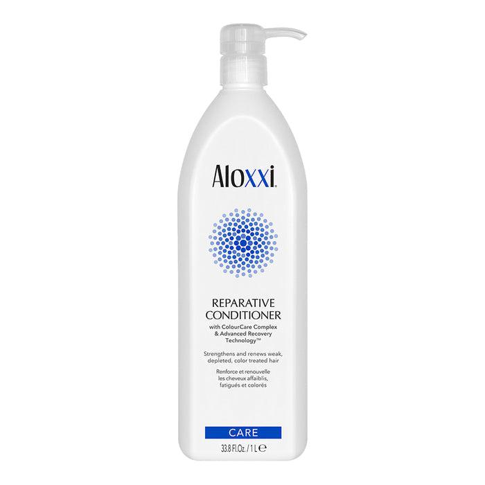 Aloxxi Reparative Conditioner 33.8oz.-