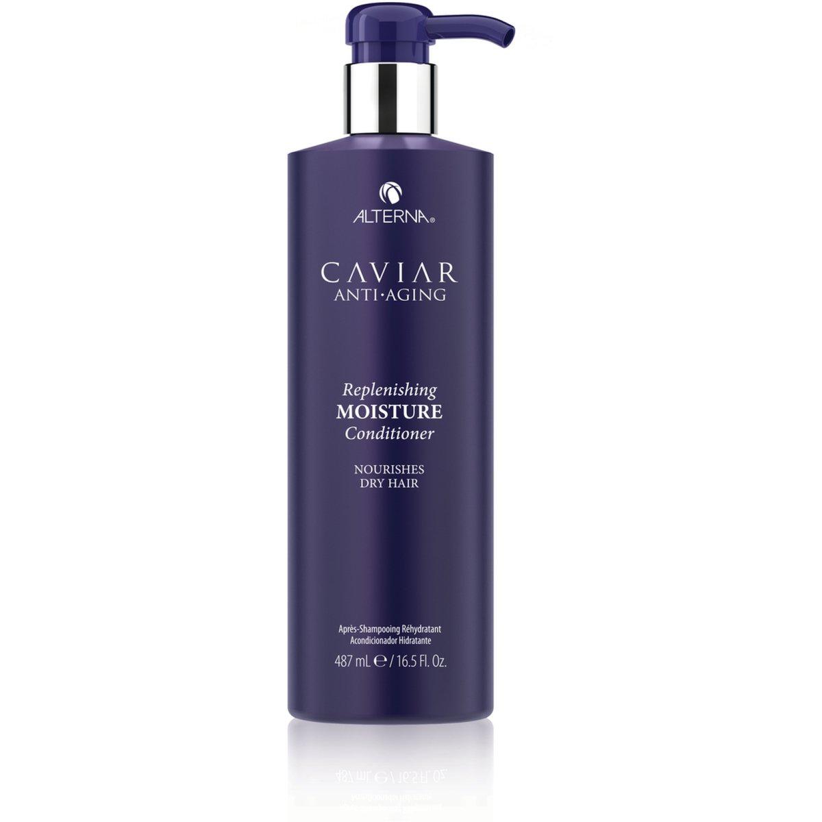 Alterna CAVIAR Anti-Aging Replenishing Moisture Conditioner 16.5 oz-