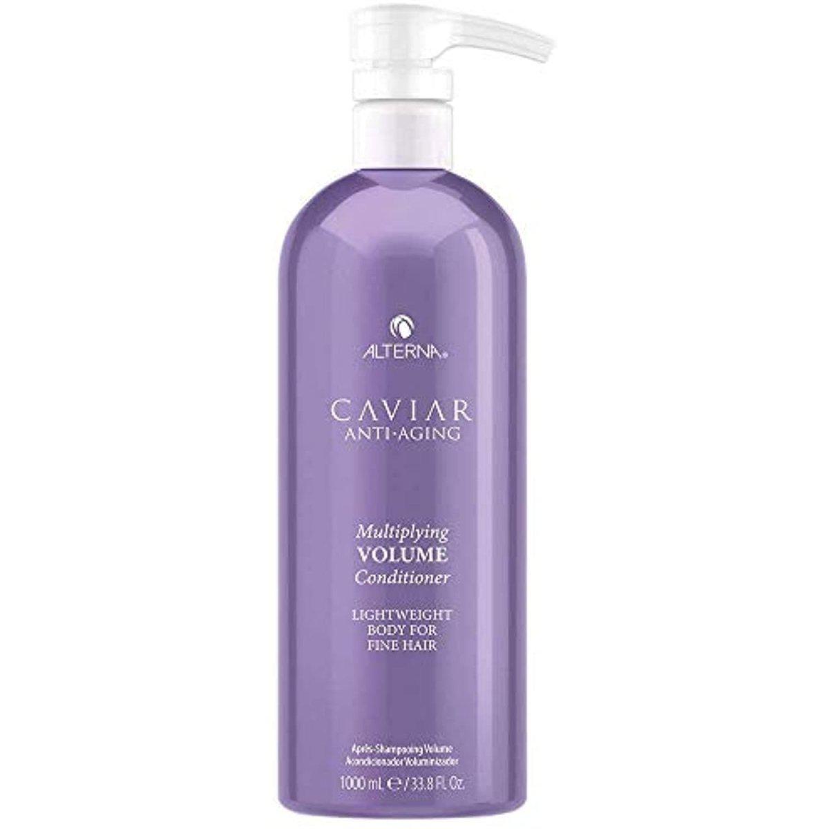 Alterna Caviar Anti-Aging Multiplying Volume Conditioner-