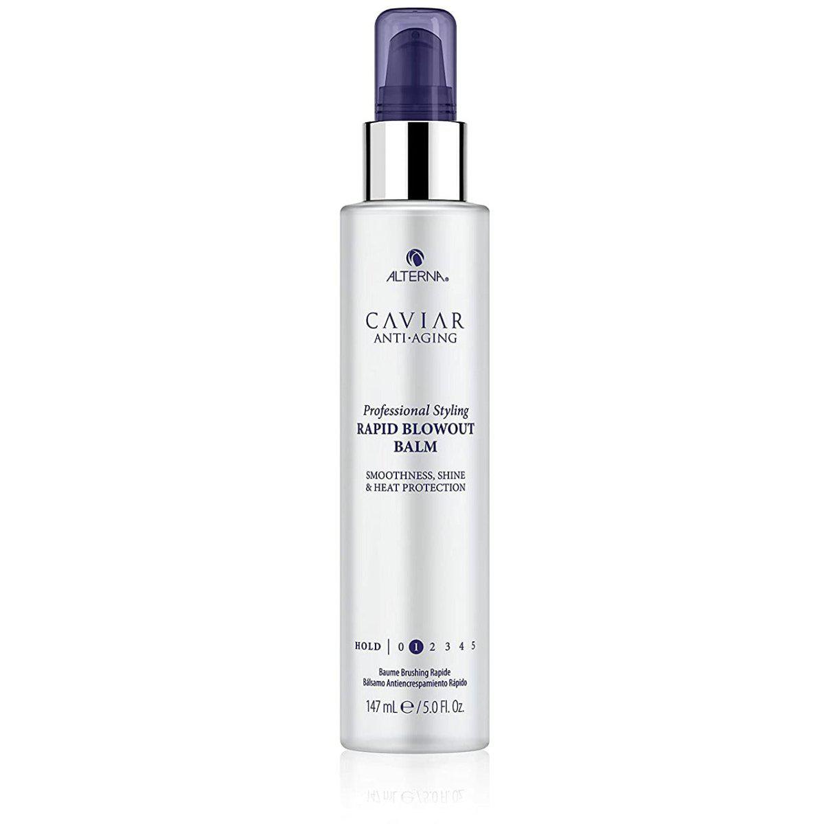 Alterna Caviar Anti-Aging Rapid Blowout Balm 5oz-