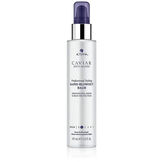 Alterna Caviar Anti-Aging Rapid Blowout Balm 5oz-