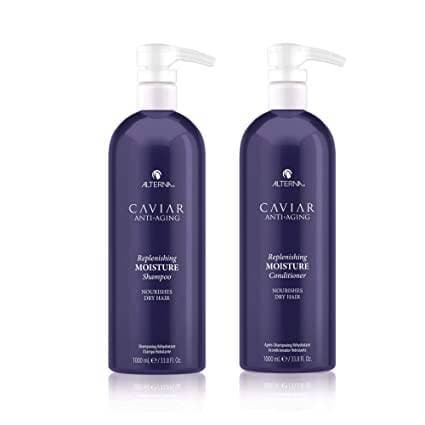 Alterna Caviar Anti-Aging Replenishing Moisture Conditioner-
