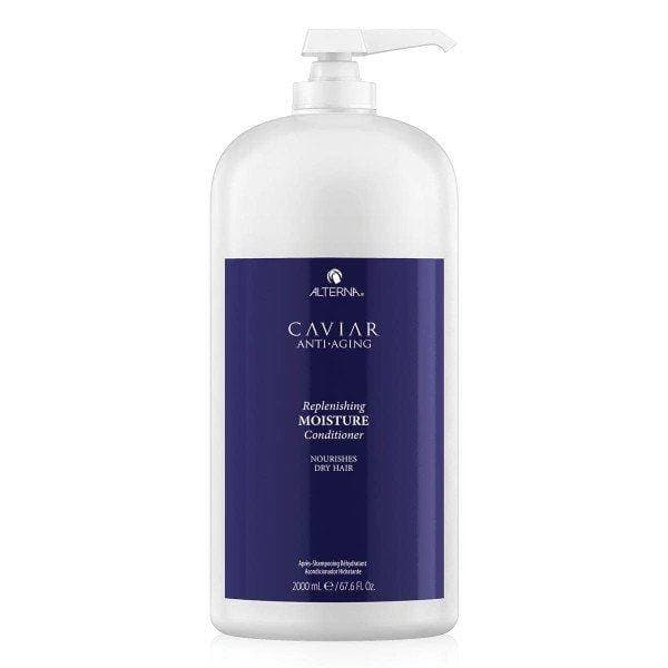 Alterna Caviar Anti-Aging Replenishing Moisture Conditioner, 67.6 Floz-