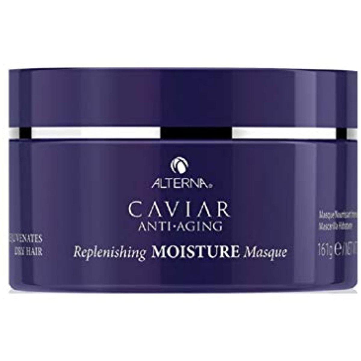 Alterna Caviar Anti-Aging Replenishing Moisture Masque, 5.7 oz-