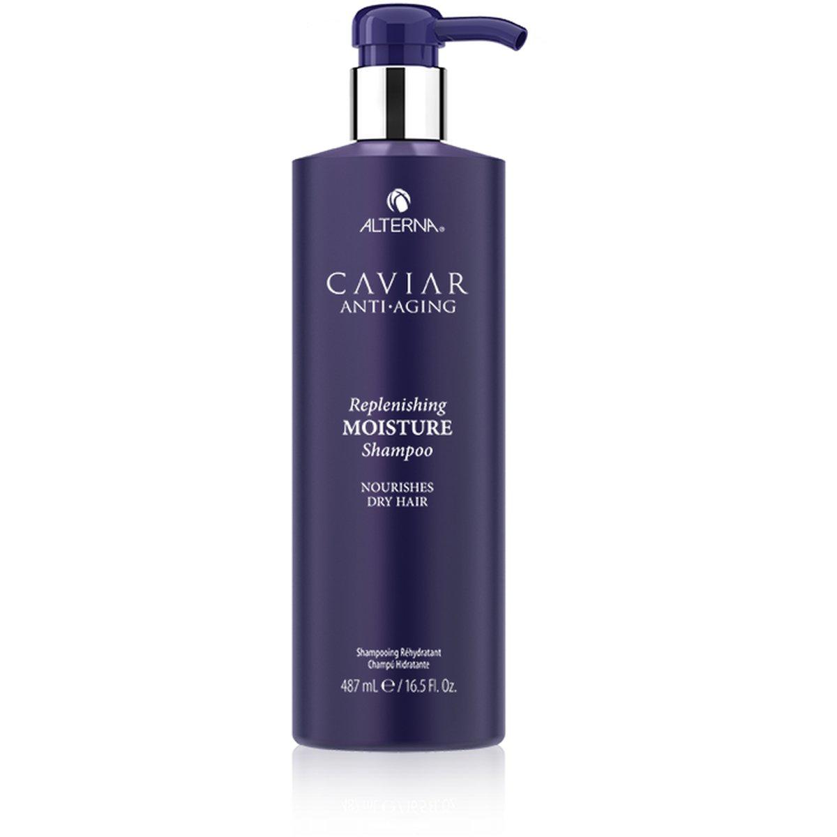 Alterna Caviar Anti Aging Replenishing Moisture Shampoo-