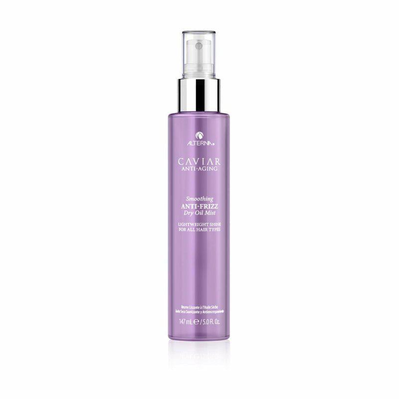 Alterna Caviar Anti-Aging Smoothing Anti-Frizz Dry Oil Mist 5 oz-
