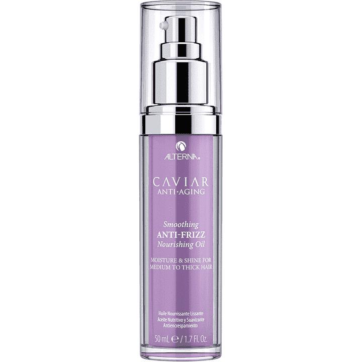 Alterna Caviar Anti-Aging Smoothing Anti-Frizz Nourishing Oil 1.7oz-
