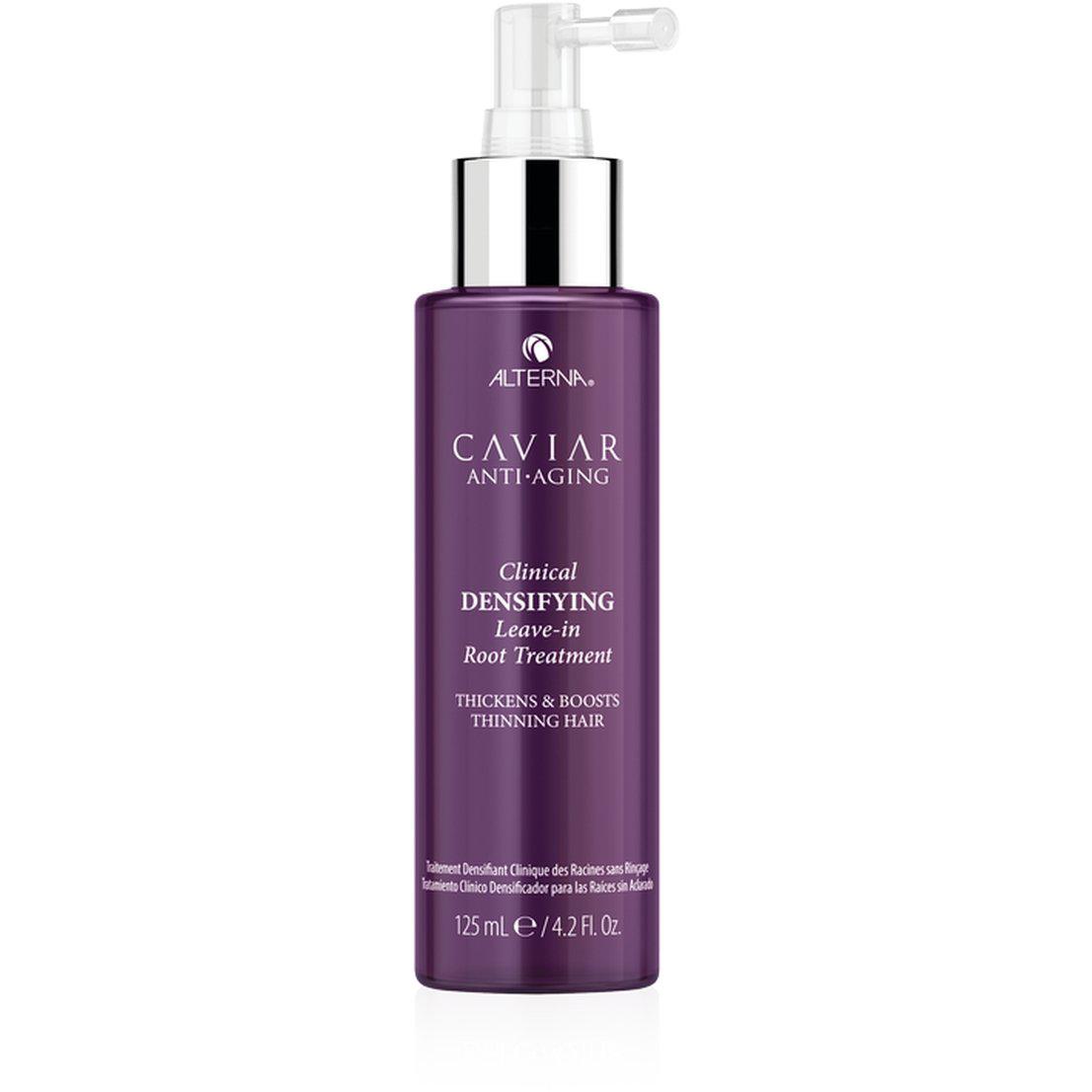 Alterna Caviar Clinical Densifying Leave-In Root Treatment - 4.2 oz-