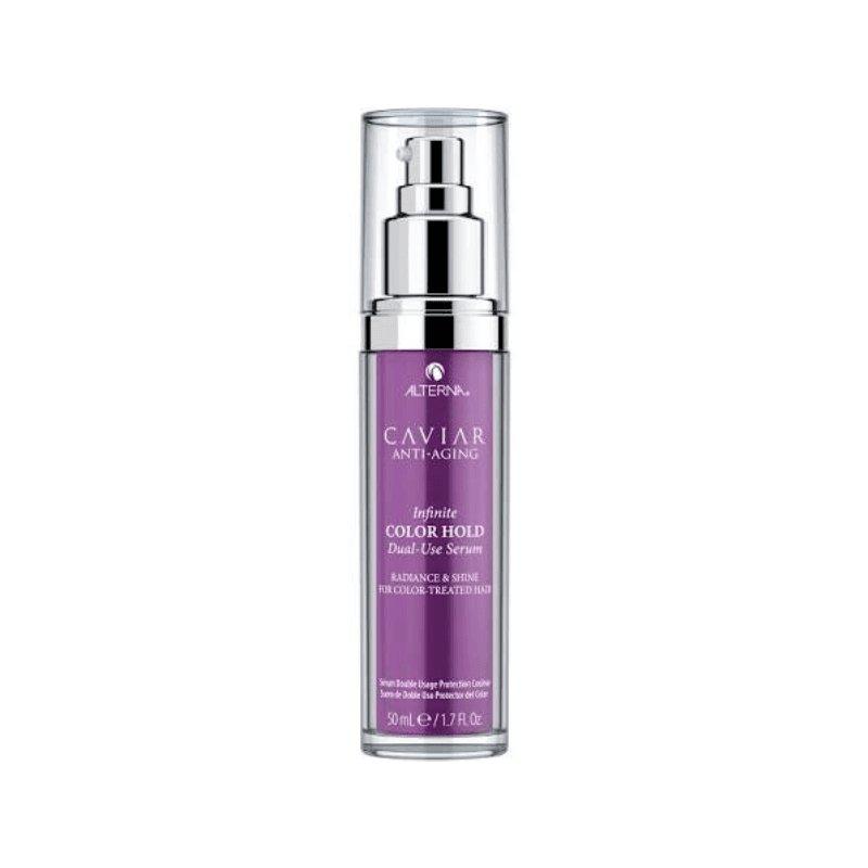 Alterna Caviar Infinite Color Hold Dual Use Serum 1.7 Fl.oz-