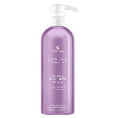 Alterna Caviar Smoothing Anti-Frizz Shampoo 33.8 oz-