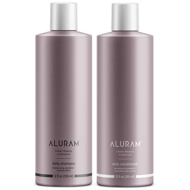 Aluram Daily Conditioner-