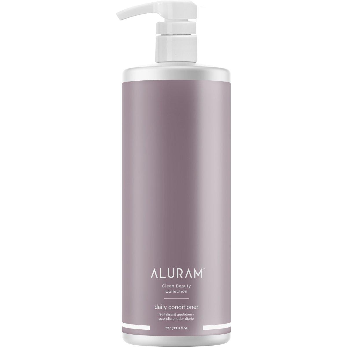 Aluram Daily Conditioner-