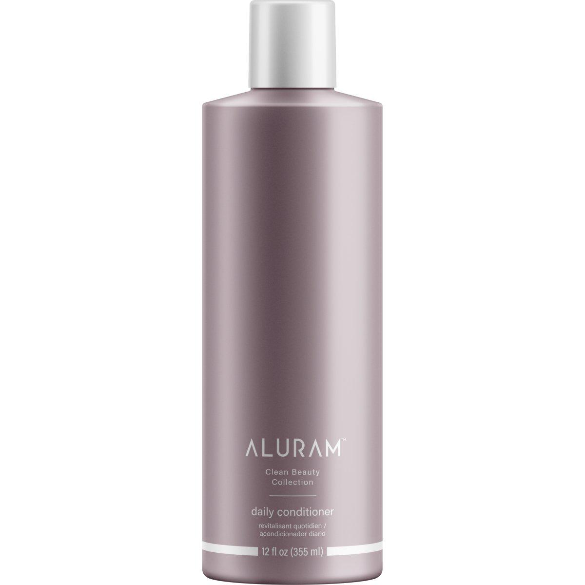 Aluram Daily Conditioner-