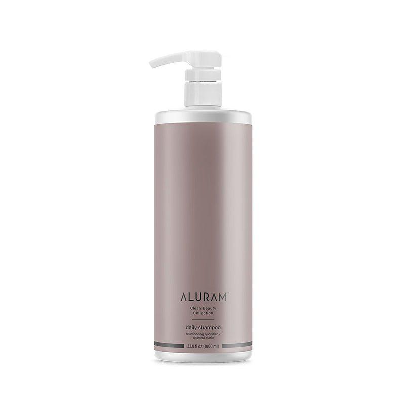 Aluram Daily Shampoo-