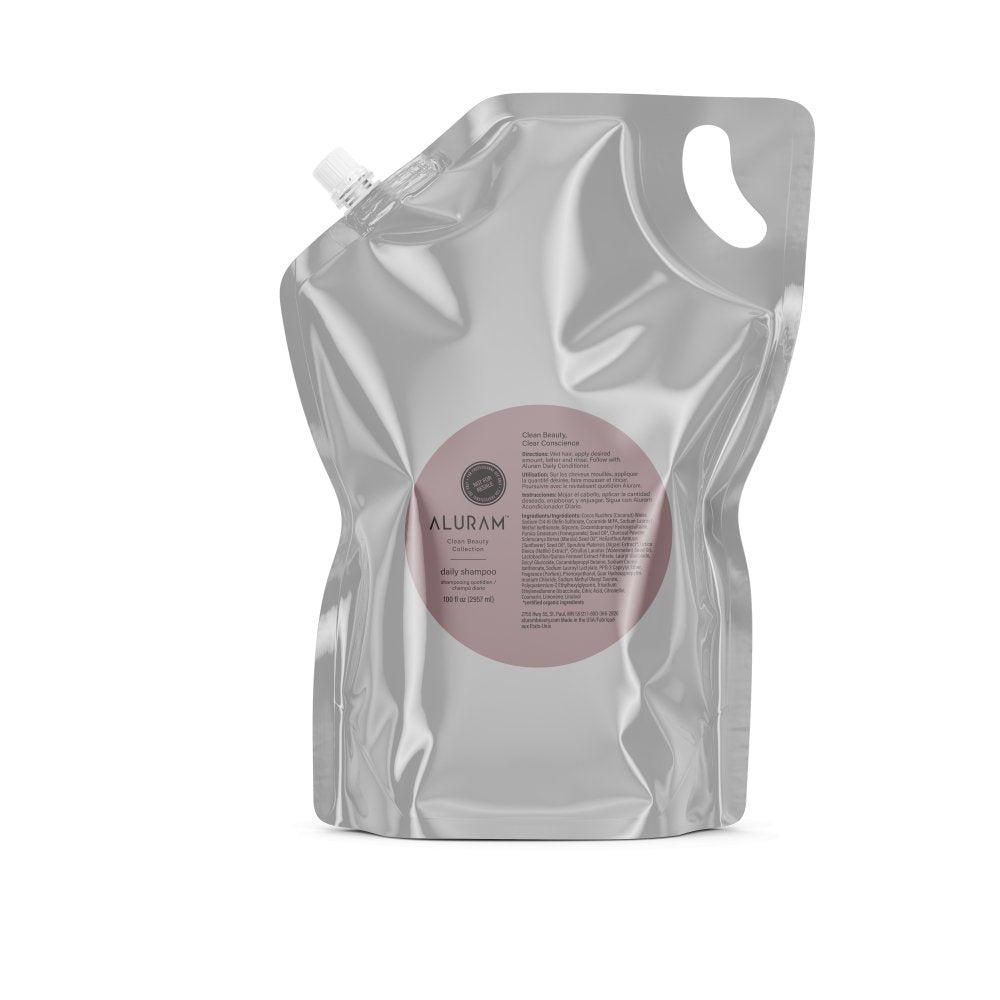Aluram Daily Shampoo-