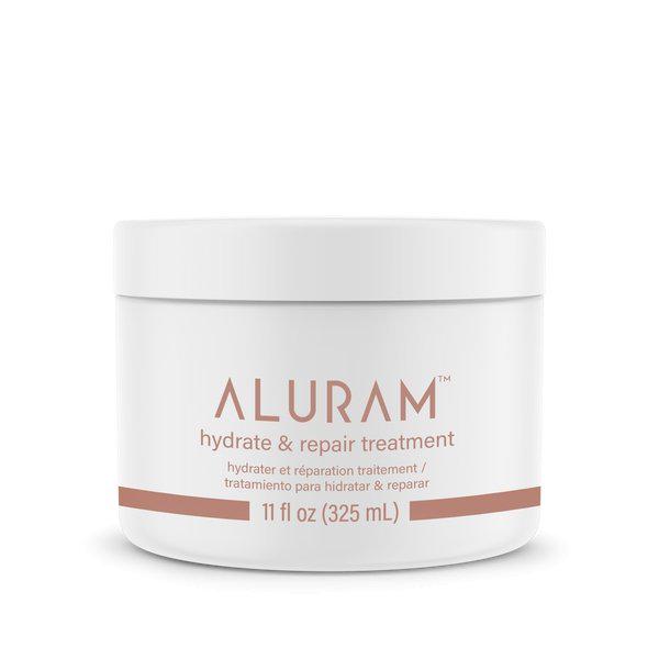 Aluram Hydrate & Repair Treatment 11oz-