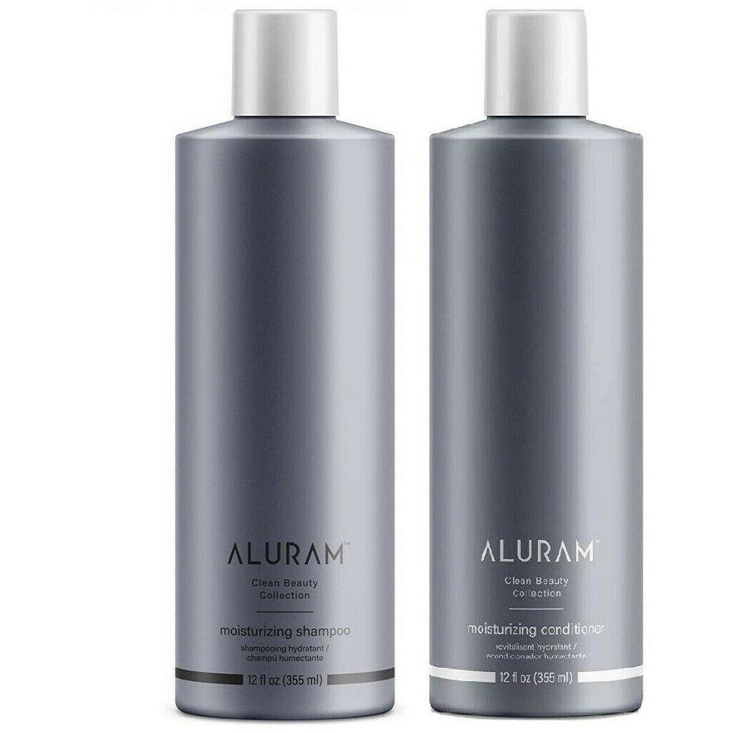 Aluram Moisturizing Conditioner-