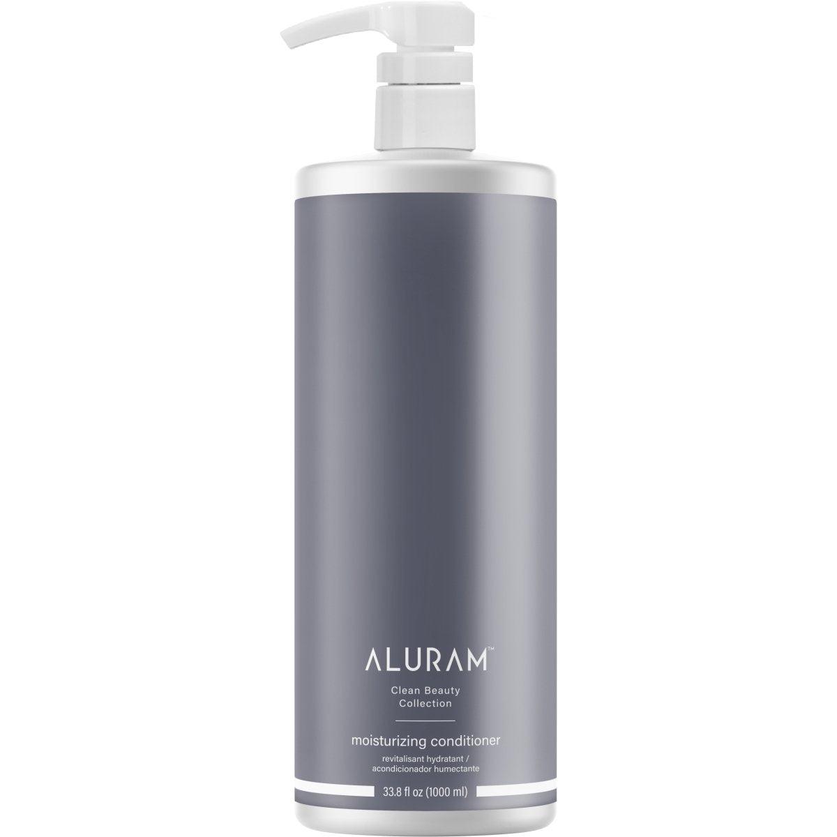 Aluram Moisturizing Conditioner-