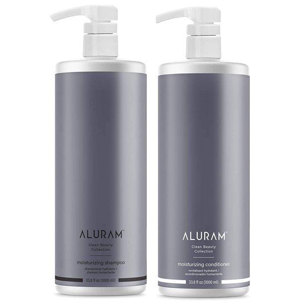 Aluram Moisturizing Conditioner-